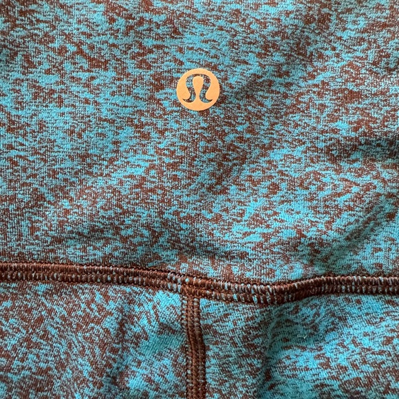 Lululemon leggings, and free Kyodan pair included! BOGO deal :) - Picture 4 of 4